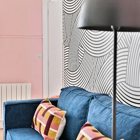 Magnifique Colore #garemontparnasse-ii *